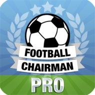 Football Chairman Pro 1.2.2