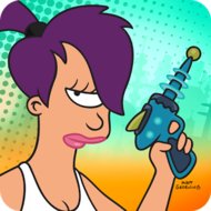 Futurama: Game of Drones 1.8.2