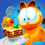“Garfield Rush 2.2.2”