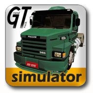 Grand Truck Simulator 1.13