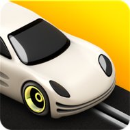 Output: “Groove Racer 2.3.2”