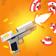 Gun Idle (MOD, Unlimited Money) 1.3