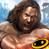 Output: “HERCULES: THE OFFICIAL GAME 1.0.2”