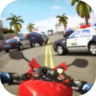 Highway Traffic Rider 1.6.7