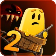 Hopeless 2: Cave Escape 1.1.28