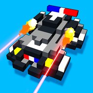 Hovercraft: Takedown 1.1.4