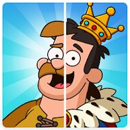 Hustle Castle: Fantasy Kingdom 1.11.4