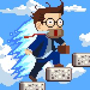Infinite Stairs 1.2.81