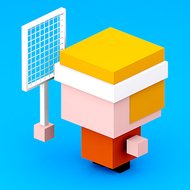 Ketchapp Tennis (MOD, Unlocked) 1.0