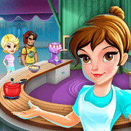 Kitchen Story: Cooking Game 10.2