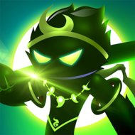 League of Stickman: Warriors 5.2.3