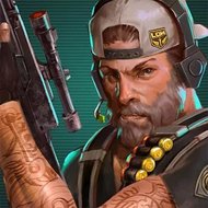 League of War: Mercenaries 5.6.79