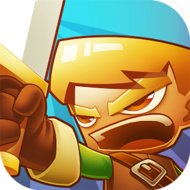 Legendary Warrior 1.0.10