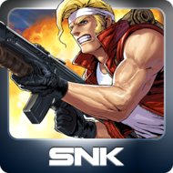 METAL SLUG ATTACK (MOD, Infinite AP) 1.13.0