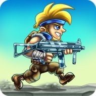 Metal Soldiers 1.0.9