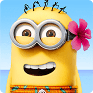 Minions Paradise 11.0.3403
