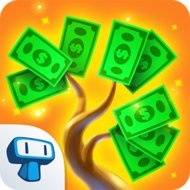 Money Tree – Free Clicker Game (MOD, Magic Beans) 1.4.1