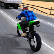 Moto Traffic Race 1.22
