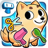 My Virtual Pet Shop – The Game (MOD, money) 1.4