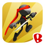 NinJump (MOD, Unlimited Shields) 2.2.1