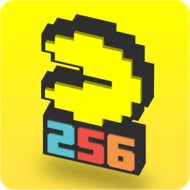 PAC-MAN 256 – Endless Maze 2.0.0