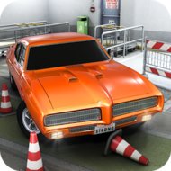 Parking Reloaded 3D 1.27