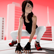 Parkour GO (MOD, Unlocked) 1.2