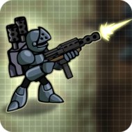 Output: “Peacekeeper 1.13”