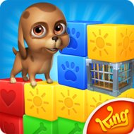 Pet Rescue Saga 1.146.10