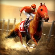 Photo Finish Horse Racing 62.01