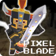 Pixel F Blade – Hack n Slash (MOD, unlimited money) 2.4
