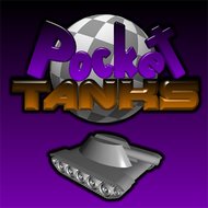 “Pocket Tanks 2.3.0”