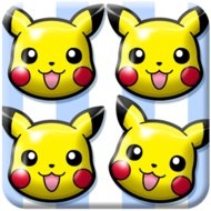 Pokémon Shuffle Mobile 1.8.0