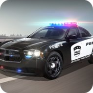 Police Car Chase 1.0.1