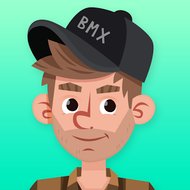 Pumped BMX 3 1.0.2