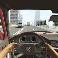 Racing in Car (MOD, Unlimited Money) 1.3