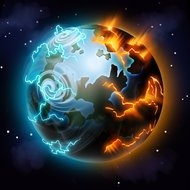 Rapture – World Conquest 1.1.2