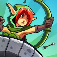 “Realm Defense: Hero Legends TD 2.2.2”