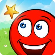 Red Ball 3 1.0.1