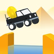 Risky Road 2.0