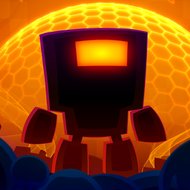 Robotek (MOD, power/coin) 2.8.6