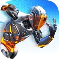 RunBot – Rush Runner (MOD, Unlimited Battery Cells) 2.9.3