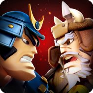 Samurai Siege: Alliance Wars (MOD, 1-hit KO) 1448.0.0.0