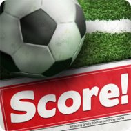 “Score! World Goals 2.75”