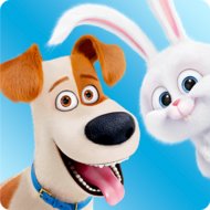 “Secret Life of Pets Unleashed 2.2.1.190”