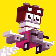 Shooty Skies 1.803.5496
