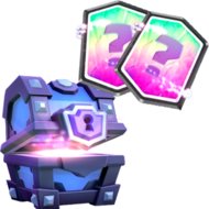 Clash Royale MOD 4.3