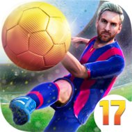 Soccer Star 2017 Top Leagues (MOD, Unlimited Gems) 0.3.7