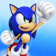 Output: “Sonic Jump Fever 1.6.0”