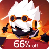 Star Knight (MOD, unlimited money) 1.1.7